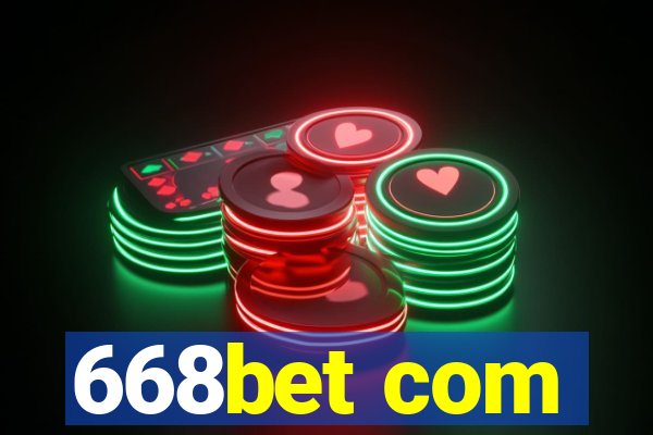 668bet com